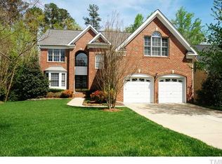 9268 Palm Bay Cir, Raleigh, NC 27617
