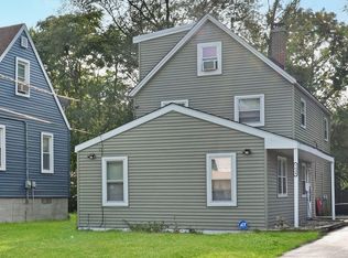 7634 New Hampshire Ave, Hammond, IN 46323