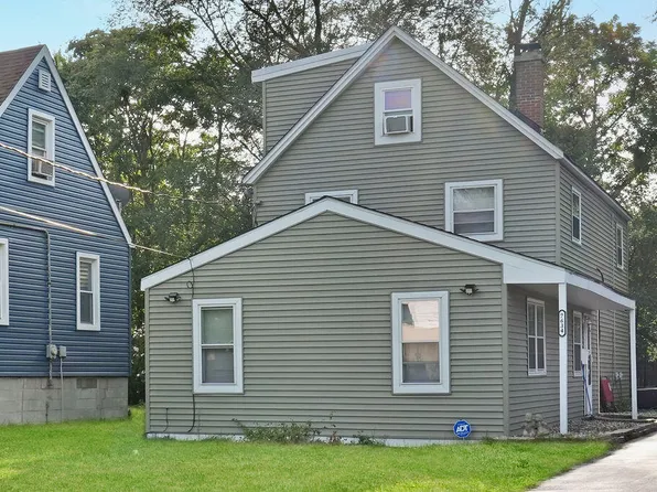 7634 New Hampshire Ave, Hammond, IN 46323