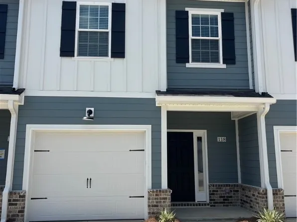 118 Lusk Lane, Pooler, GA 31322