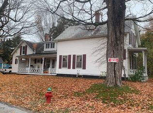 1 Walnut St, Brandon, VT 05733