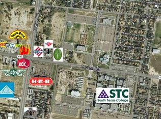 1508 N Ware Rd, McAllen, TX 78501