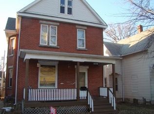 1530 15th St, Rock Island, IL