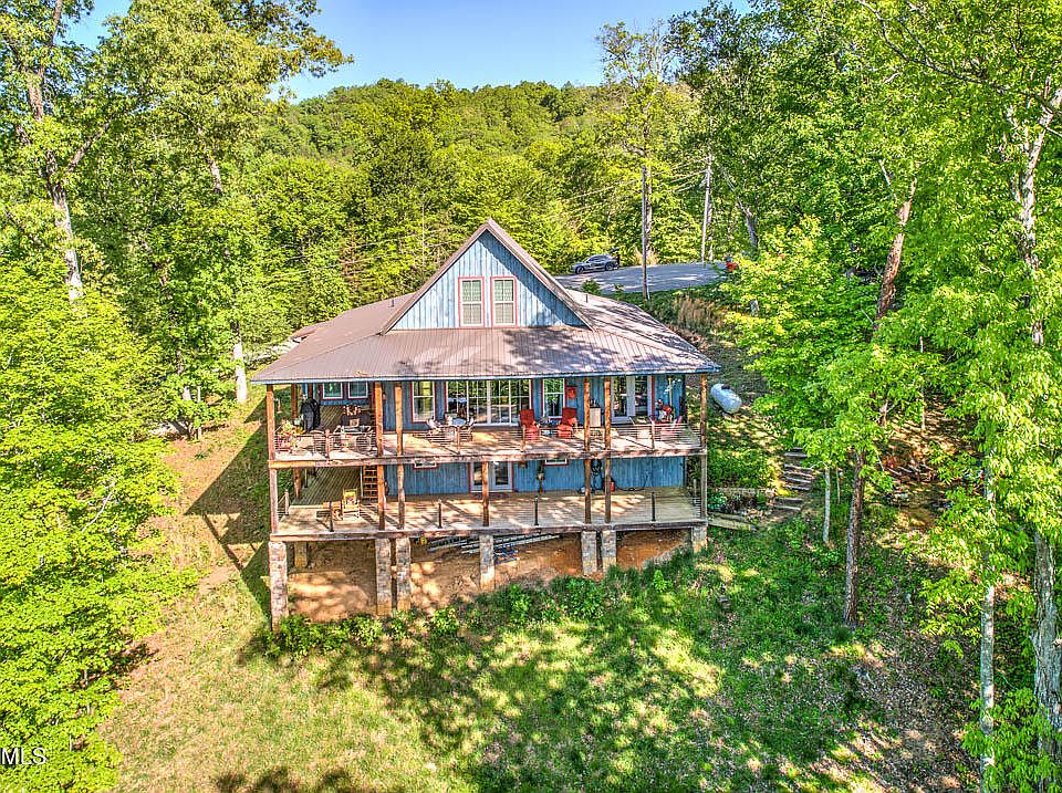 250 Landmark Dr, New Tazewell, TN 37825 MLS 1223769 Zillow