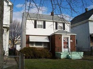 1550 La Salle Ave, Niagara Falls, NY 14301