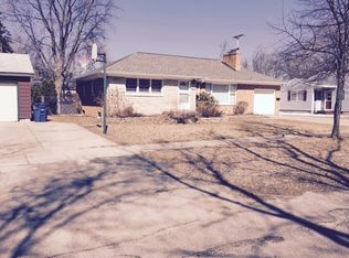 3085 Eastland Rd, Muskegon, MI 49441