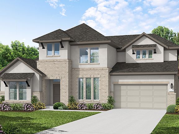 Elevation C