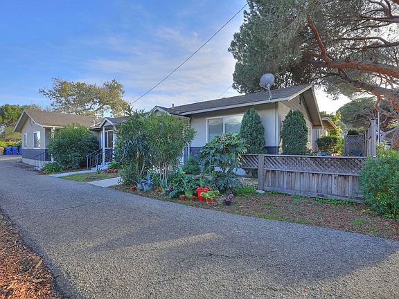 2nd image of 526 E Anapamu St Unit B
