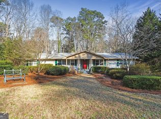 1638 Folkstone Rd NE, Atlanta, GA 30329