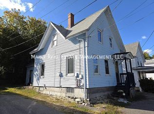 16 Kendall St, Augusta, ME 04330