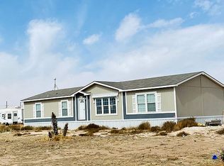 4612 W County Road 130, Midland, TX 79706