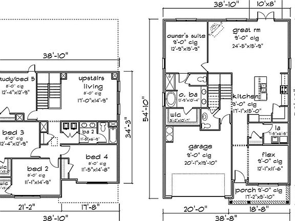 2nd image of this home