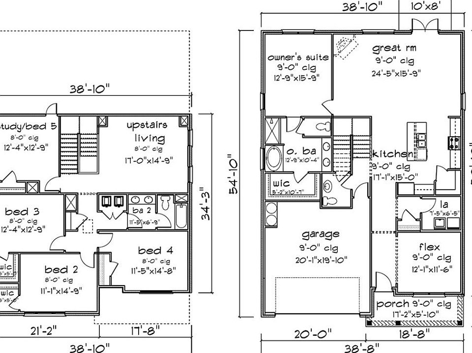 2nd image of 3622 Hawks Landing Cir