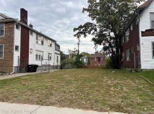 15914 Linwood St, Detroit, MI 48238