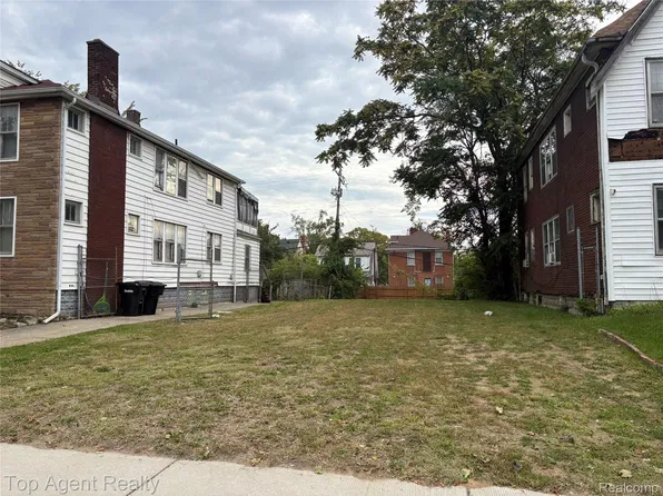 15914 Linwood St, Detroit, MI 48238