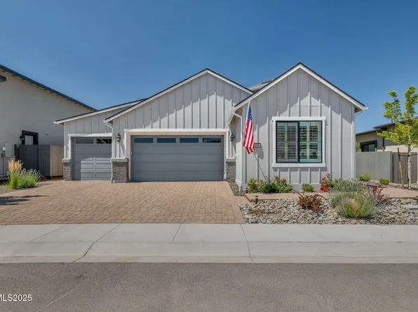 2505 Brookland Dr, Reno, NV 89521