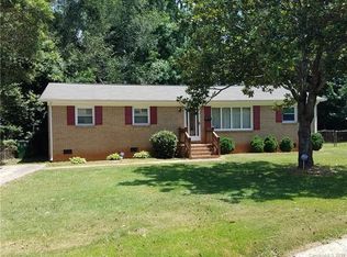 1109 Urban Pl, Charlotte, NC 28209