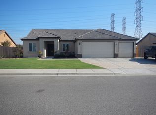 12327 Winn Ave, Bakersfield, CA 93312