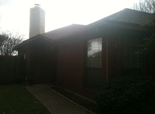 2101 Prairie Creek Trl, Garland, TX 75040