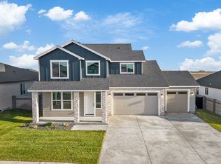 7912 Cardinal Peak St, West Richland, WA