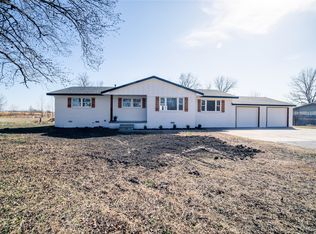 6214 W Rogers Blvd, Skiatook, OK 74070