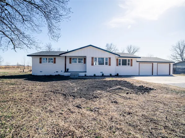 6214 W Rogers Blvd, Skiatook, OK 74070