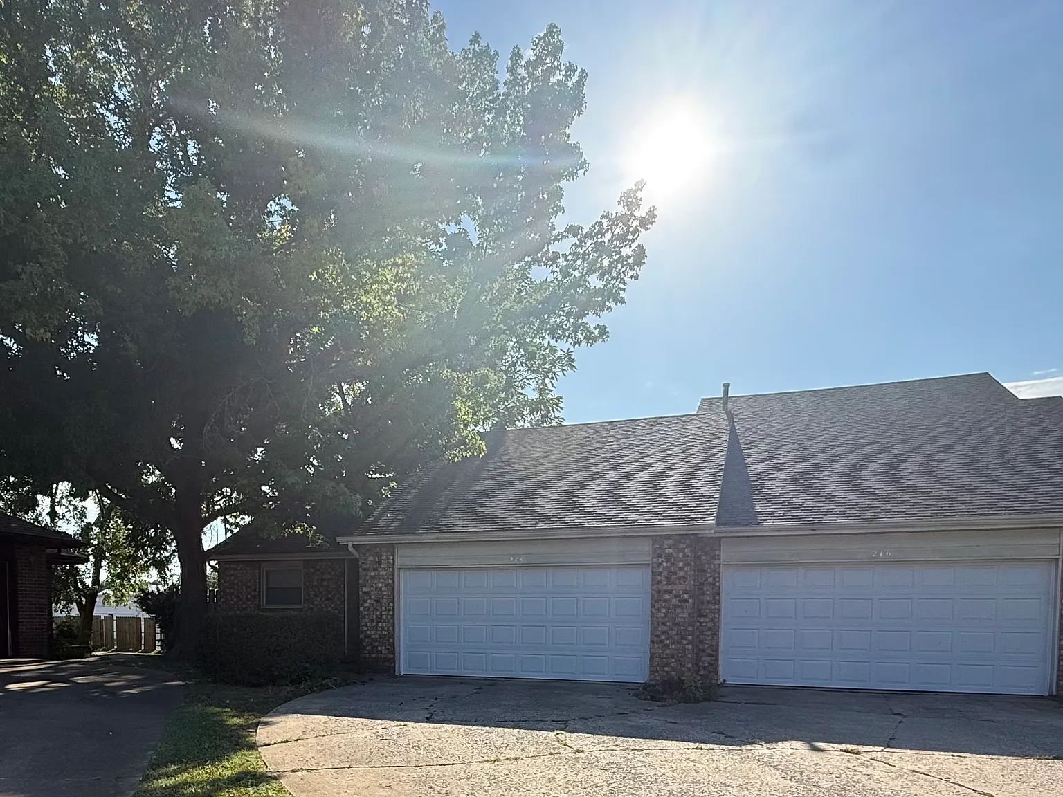 2 bed, 1000 sqft, $1,000 — Photo 1