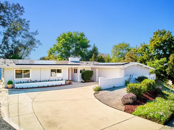 7894 Highwood Ave, La Mesa, CA 91941