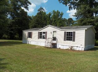 1674 Old Doerun Rd, Moultrie, GA 31768