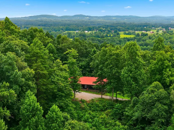 582 High Ridge Tower Rd, Middleburg, KY 42541