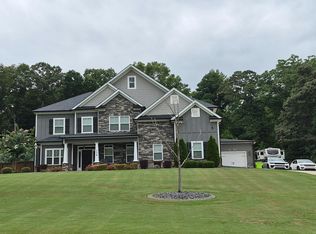 109 Gingers Way, McDonough, GA 30252