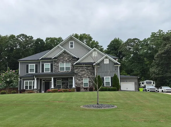 109 Gingers Way, McDonough, GA 30252