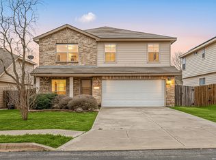 10111 Sparrow Way, Universal City, TX 78148