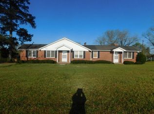 1115 Aycock Farm Rd, Lincolnton, GA 30817