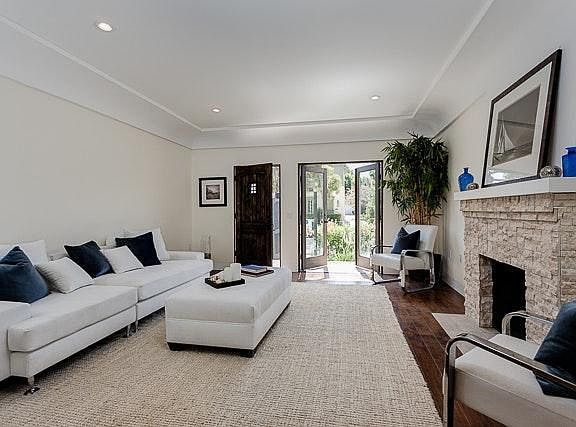 2nd image of 831 S Curson Ave #831