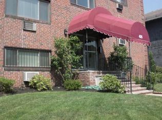 425 S Huntington Ave APT 10, Jamaica Plain, MA 02130
