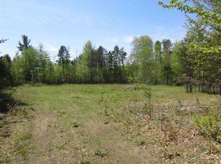 21880 Frost Rd, Merrill, MI 48637