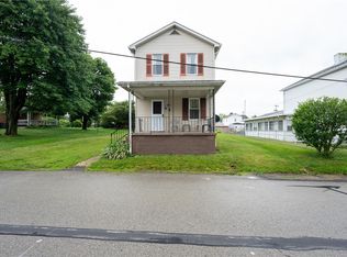 217 10th St, Bradenville, PA