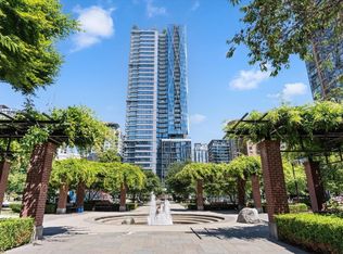 1111 Richards St #2209, Vancouver, BC