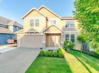 14552 SE 155th Dr, Clackamas, OR