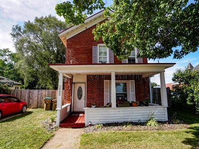 222 W Spring St, Chippewa Falls, WI, 54729