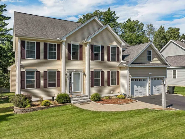15 Nathan Hale Lane, Merrimack, NH 03054