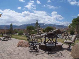 8440 Castlehawk Ct, Reno, NV 89523