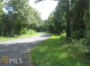 0 Henderson Cir, Lyerly, GA 30730