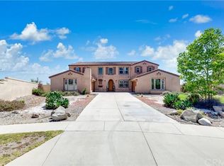 13509 Stoney Knoll Ct, Etiwanda, CA 91739