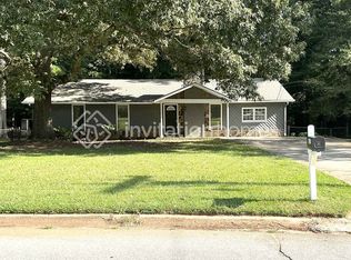 837 Cochise Trl SE, Conyers, GA 30094