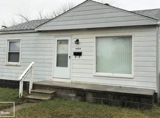 11004 11004 Maxwell, Warren, MI 48089