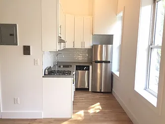 Rented by Lang Realty LLC