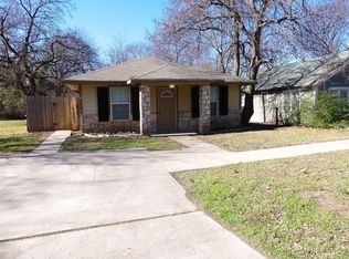 108 S Cleveland Ave, Sherman, TX 75090
