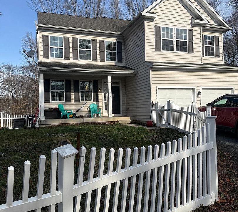 1st image of 1219 Bush Rd